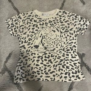 Wild fox Tshirt